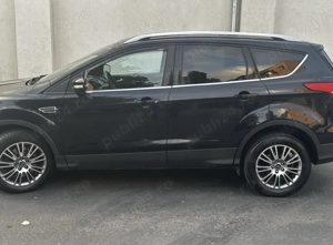 Ford Kuga 2.0 TDCI 4x4 2014 - imagine 2