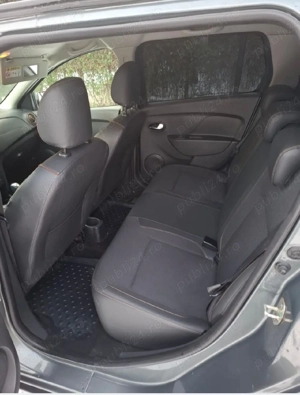 DACIA Logan MCV Stepway  - imagine 3