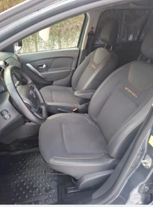 DACIA Logan MCV Stepway  - imagine 4