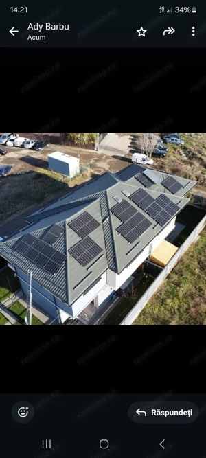 Casa  parter +1 etaj si pod in zona Prelungirea Ferentari - Zetarilor - imagine 9