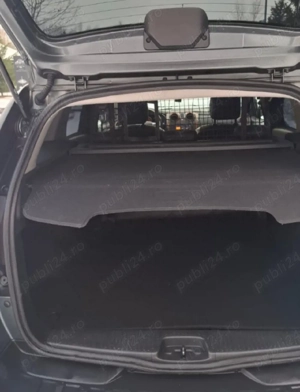 DACIA Logan MCV Stepway  - imagine 5