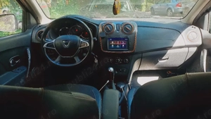 DACIA Logan MCV Stepway  - imagine 2