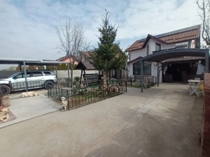 Casă de vânzare în Albești - Șimnicu de sus - Dolj. Proprietar. - imagine 4