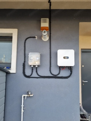 Casa  parter +1 etaj si pod in zona Prelungirea Ferentari - Zetarilor - imagine 10