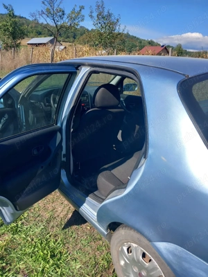 Vand Fiat Albea - imagine 3