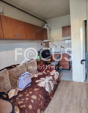 Vand apartament 1 camera Chisoda