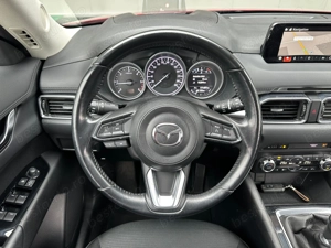 Mazda CX-5 2.2 Diesel 150 CP An 2018 - imagine 7
