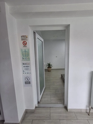 Spatiu activitati de infrumusetare - imagine 2