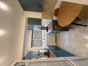 Apartament cu 2 camere Chiajna