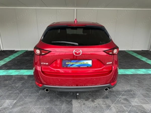 Mazda CX-5 2.2 Diesel 150 CP An 2018 - imagine 4