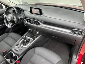 Mazda CX-5 2.2 Diesel 150 CP An 2018 - imagine 6