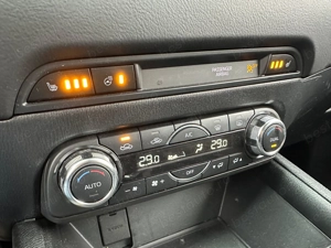 Mazda CX-5 2.2 Diesel 150 CP An 2018 - imagine 17