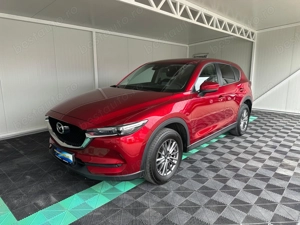 Mazda CX-5 2.2 Diesel 150 CP An 2018 - imagine 9