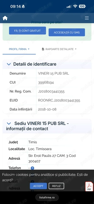  Angajăm Șoferi cu Mașina Proprie   Uber   Bolt în Timișoara - imagine 2