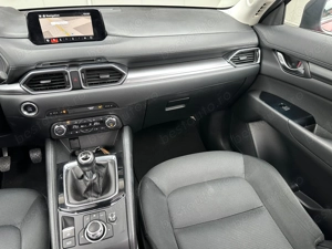 Mazda CX-5 2.2 Diesel 150 CP An 2018 - imagine 15