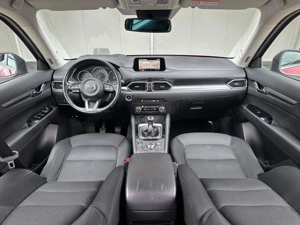 Mazda CX-5 2.2 Diesel 150 CP An 2018 - imagine 13
