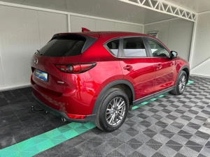 Mazda CX-5 2.2 Diesel 150 CP An 2018 - imagine 3