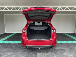 Mazda CX-5 2.2 Diesel 150 CP An 2018 - imagine 11