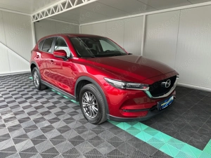 Mazda CX-5 2.2 Diesel 150 CP An 2018 - imagine 10