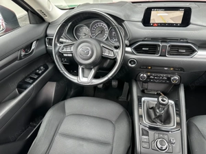 Mazda CX-5 2.2 Diesel 150 CP An 2018 - imagine 14
