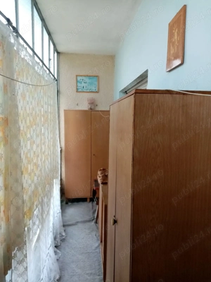 Vand apartament ultracentral 2 camere in Bacau - imagine 5