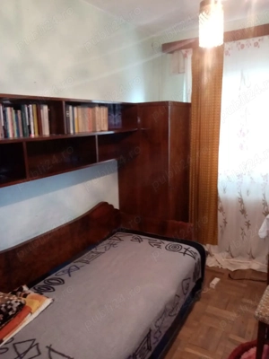 Vand apartament ultracentral 2 camere in Bacau - imagine 4