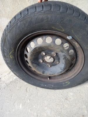 vand cauciuc cu geanta - imagine 3