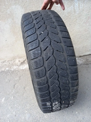 vand cauciuc cu geanta - imagine 4