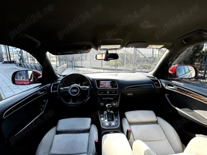 AUDI Q6 2016 - imagine 3