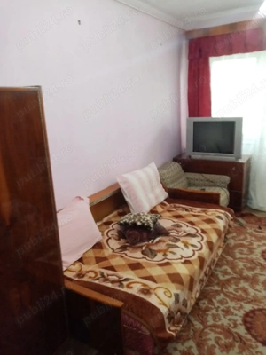 Vand apartament ultracentral 2 camere in Bacau - imagine 7