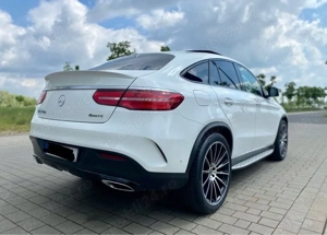 mercedes gle coupe 