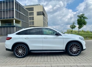 mercedes gle coupe  - imagine 2
