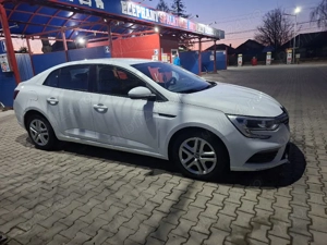 Renault Megane  - imagine 4