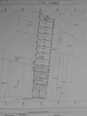 Parcele pentru viitorul tău cămin, intr-un loc linistit - imagine 2