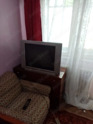 Vand apartament ultracentral 2 camere in Bacau - imagine 9