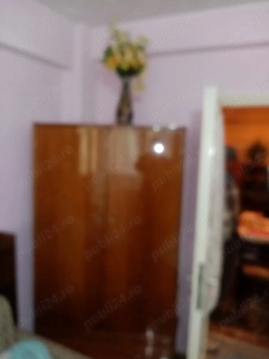 Vand apartament ultracentral 2 camere in Bacau - imagine 8