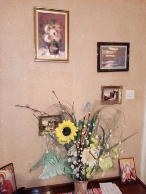 Vand apartament ultracentral 2 camere in Bacau - imagine 10