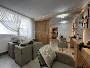 Afacere la Cheie -Salon de Coafura cu clientela formata - Zero Investitie