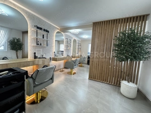 Salon de Coafură Funcțional | Afacere la Cheie | Clientelă Activă