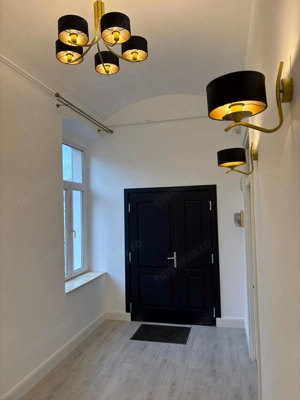 Cladire istorica! Complet renovat! Loc de parcare!