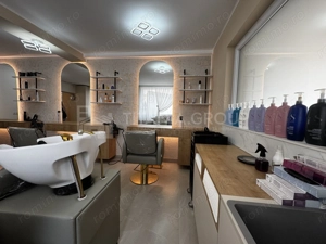 Salon de Coafură Funcțional | Afacere la Cheie | Clientelă Activă - imagine 7