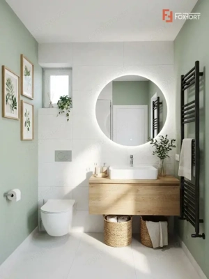 Casa individuala cu 5 camere de vanzare in Ciarda Rosie - imagine 14