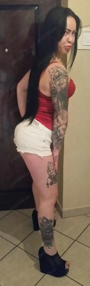 experiență discretă lentă