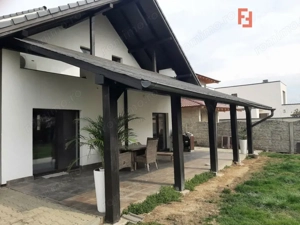 Casa individuala cu 5 camere de vanzare in Ciarda Rosie - imagine 2