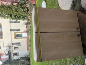 Vând chiuvetă baie cu dulap de depozitare extra 