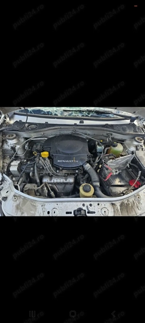 Vand motor 1.4/1.6 MPI benzina - imagine 2