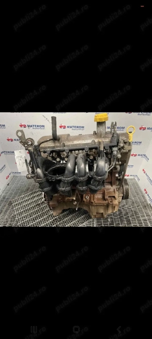 Vand motor 1.4/1.6 MPI benzina