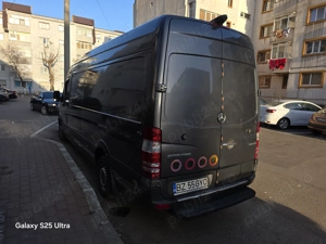MERCEDES SPRINTER  - imagine 2
