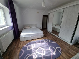 Vila individuala, 6 camere, 4 bai, mobilată și utilată, mutare rapida, Strada Amurgului, La Strada