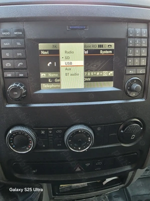 MERCEDES SPRINTER  - imagine 5